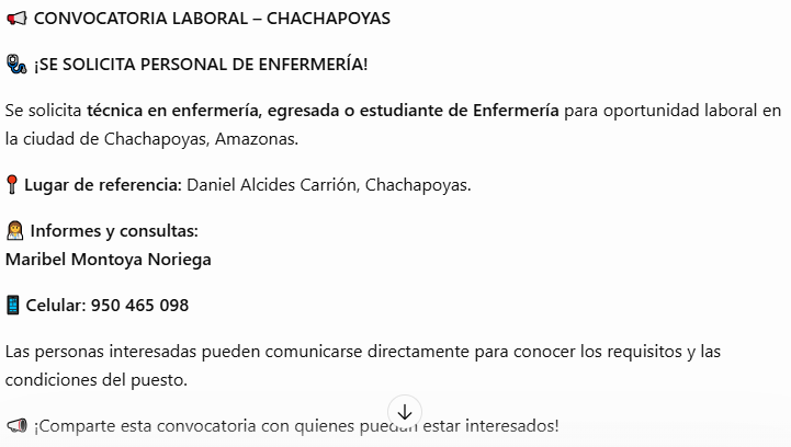 Oficina clásica