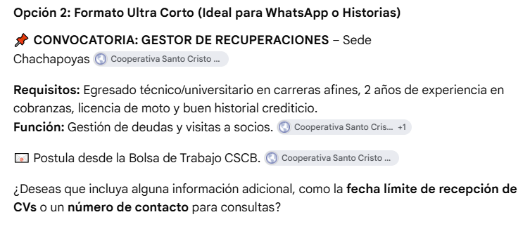 Oficina clásica
